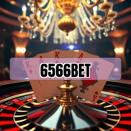 6566bet Bingo