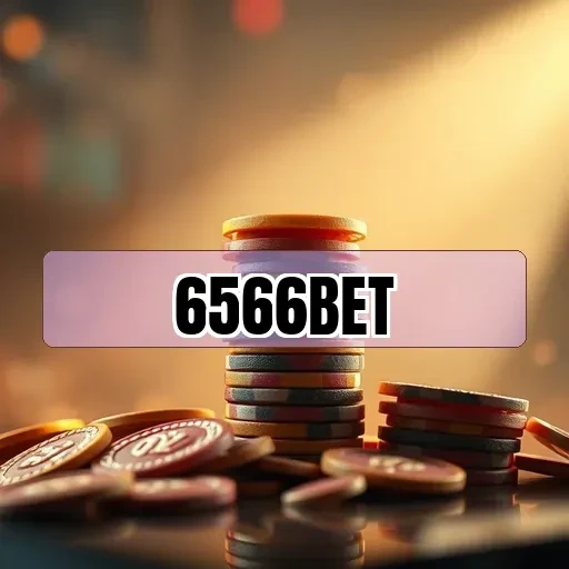 6566bet Cassino