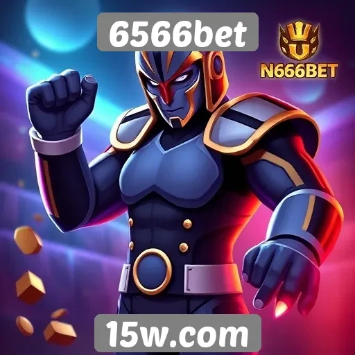 Avaliação das opções de jogos no site 6566bet