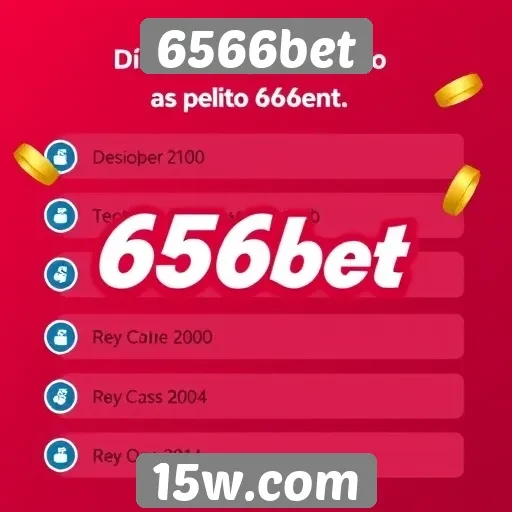 Métodos de pagamento aceitos pelo 6566bet