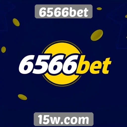 Promoções e bônus oferecidos pelo 6566bet
