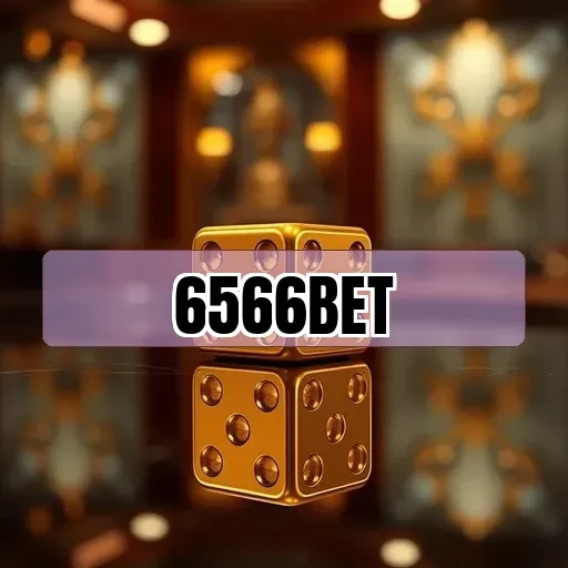 6566bet Caça-níqueis